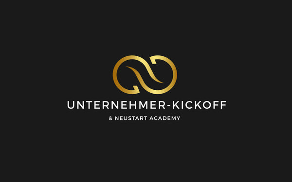 Unternehmer-Kickoff Shop